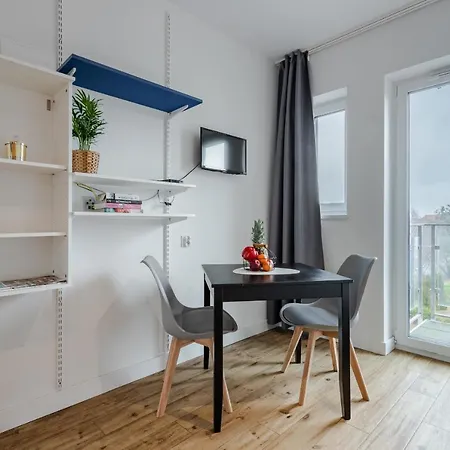 Monika Apartment