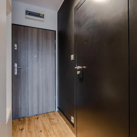 Apartment Monika