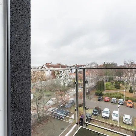 Apartment Monika *