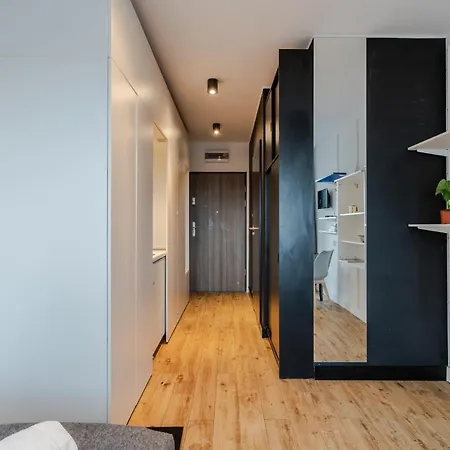 Monika Apartment