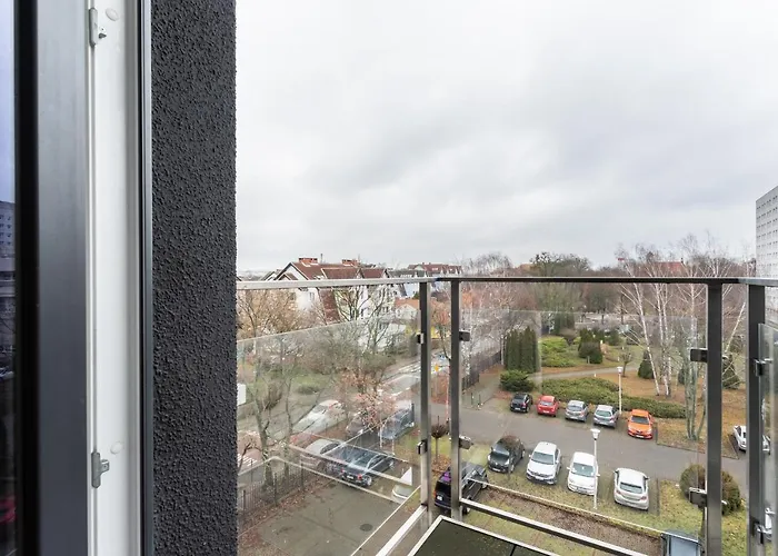 Апартаменти Monika *